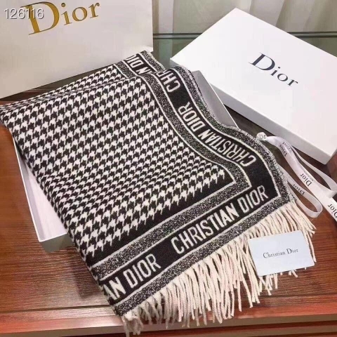 Khăn dạ cao cấp DHH-009