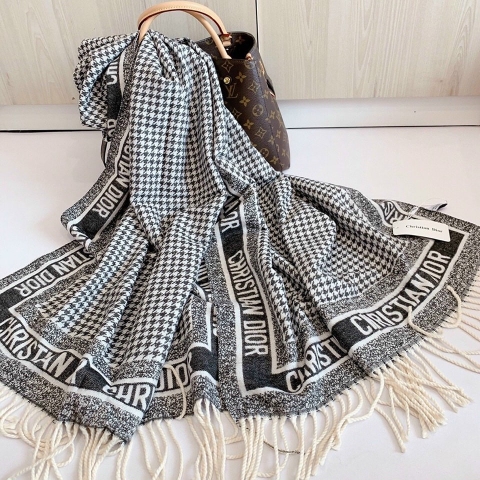 Khăn dạ cao cấp DHH-009