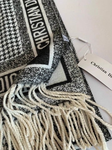 Khăn dạ cao cấp DHH-009