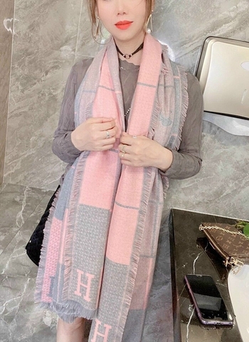 Khăn dạ cao cấp DHH-011