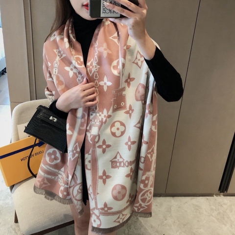 Khăn dạ cao cấp DHH-013