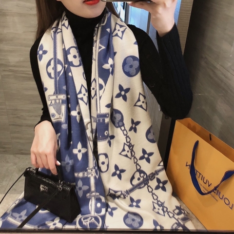 Khăn dạ cao cấp DHH-014