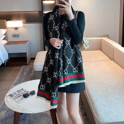 Khăn dạ cao cấp DHH-018