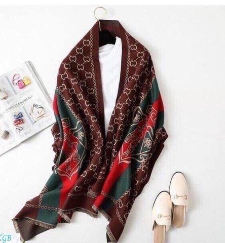 Khăn dạ cao cấp DHH-021