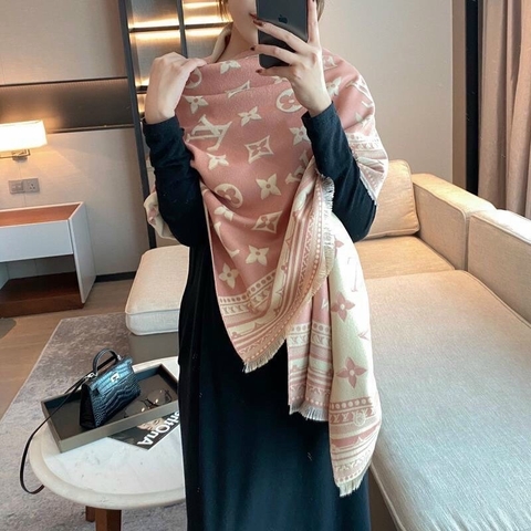 Khăn dạ cao cấp DHH-022