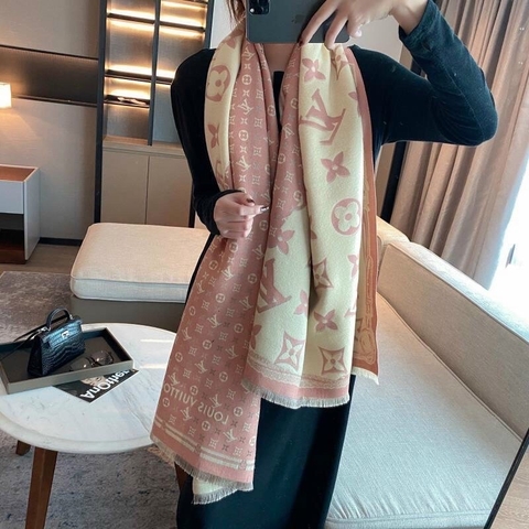 Khăn dạ cao cấp DHH-022