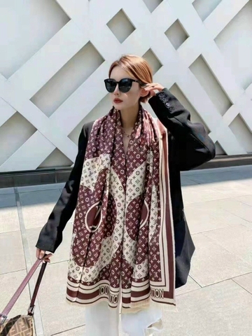 Khăn dạ cao cấp DHH-024