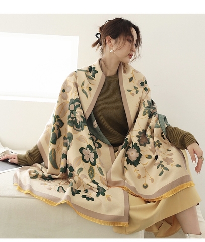 Khăn dạ cao cấp DCH-018