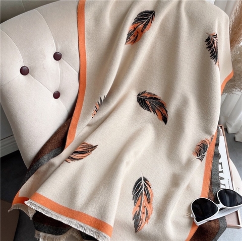 Khăn dạ cao cấp DCH-025