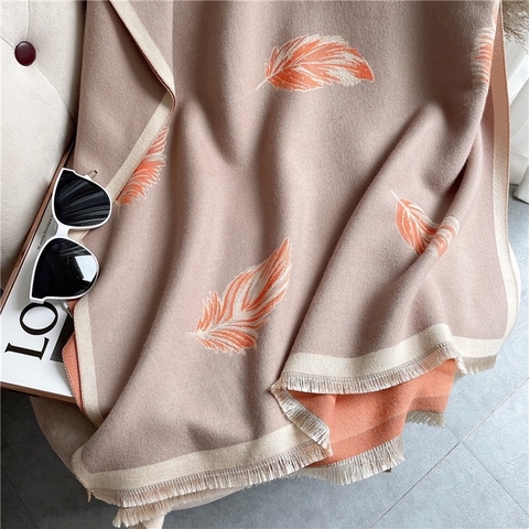 Khăn dạ cao cấp DCH-024