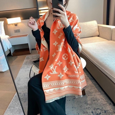 Khăn dạ cao cấp DHH-008