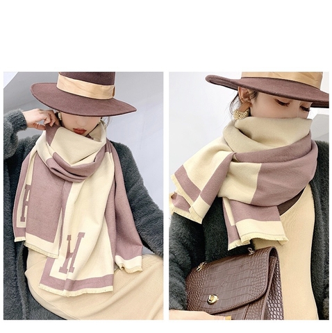 Khăn dạ cao cấp DCH-006