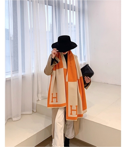 Khăn dạ cao cấp DCH-011