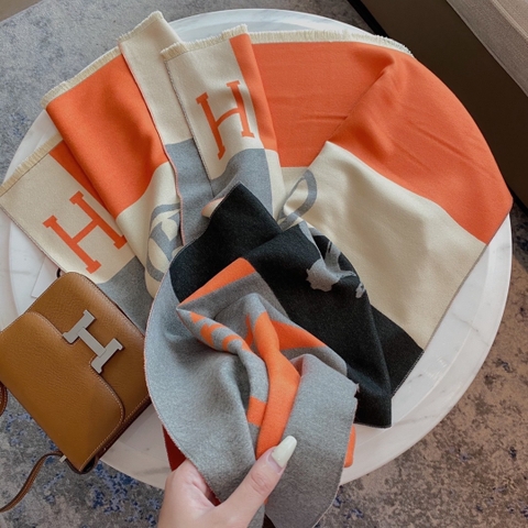 Khăn dạ cao cấp DCH-012