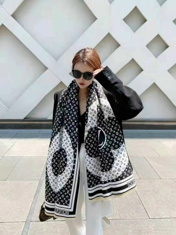 Khăn dạ cao cấp DHH-025