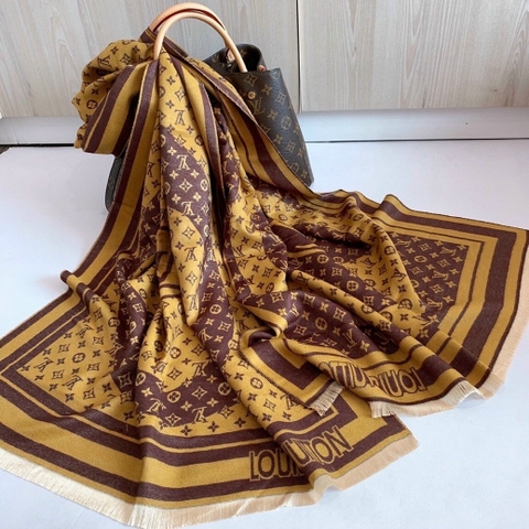 Khăn dạ cao cấp DHH-028