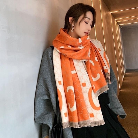 Khăn dạ cao cấp DHH-030