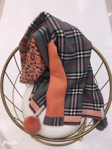 Khăn dạ cao cấp DHH-031