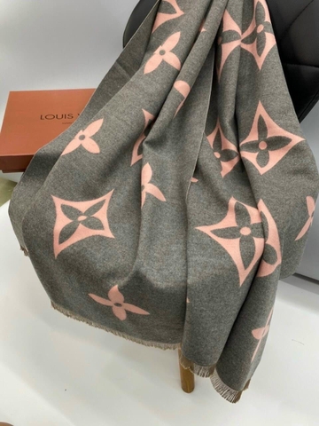 Khăn dạ cao cấp DHH-033