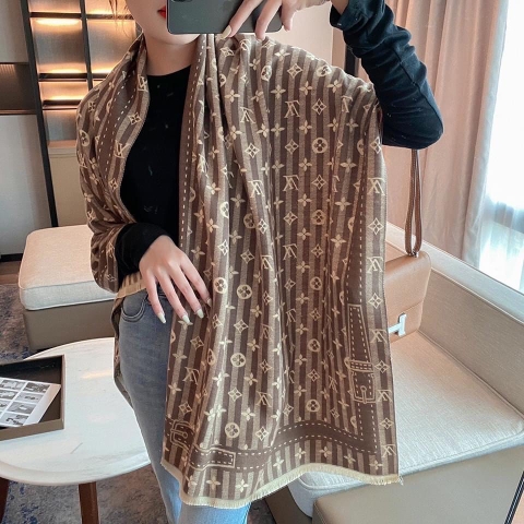 Khăn dạ cao cấp DHH-034