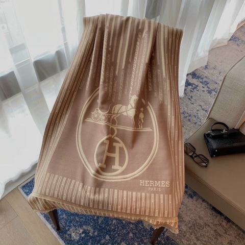 Khăn dạ cao cấp DHH-036