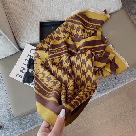 Khăn dạ cao cấp DHH-037