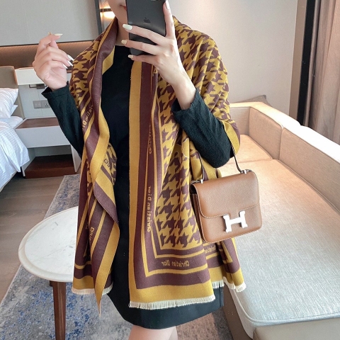 Khăn dạ cao cấp DHH-037