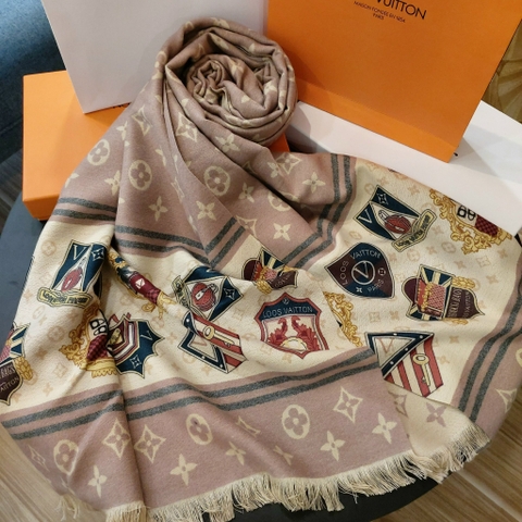 Khăn dạ cao cấp DHH-040