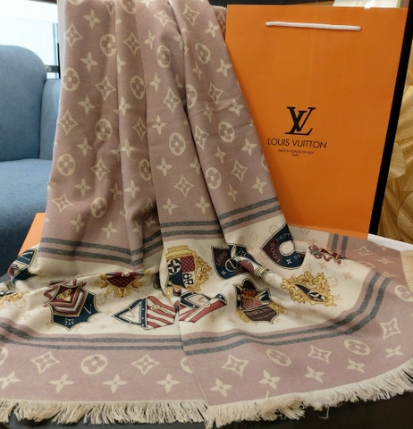 Khăn dạ cao cấp DHH-040