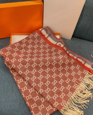 Khăn dạ cao cấp DHH-042