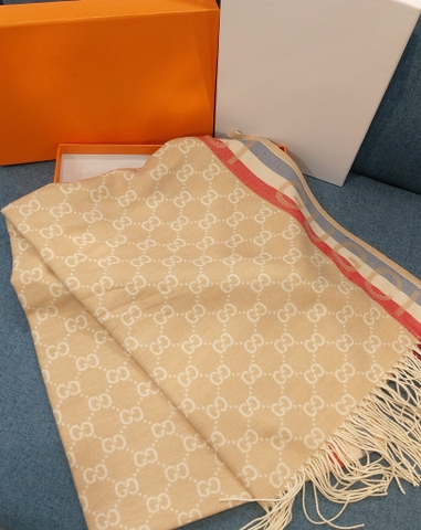 Khăn dạ cao cấp DHH-043