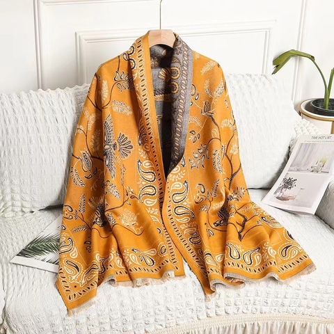 Khăn dạ cao cấp DCH-066