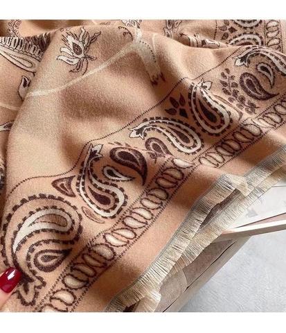 Khăn dạ cao cấp DCH-068