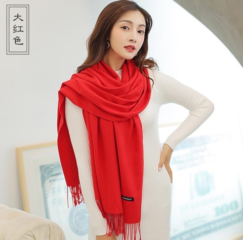 Khăn đũi trơn CST-002