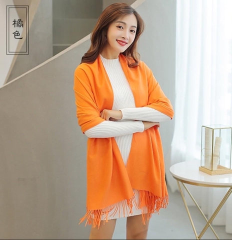 Khăn đũi trơn CST-003