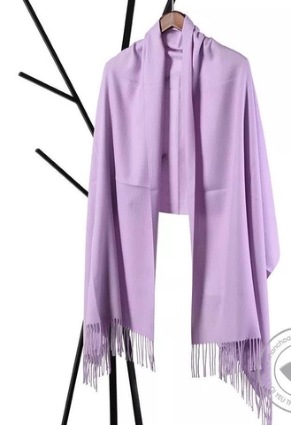 Khăn đũi trơn CST-004