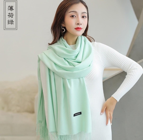 Khăn đũi trơn CST-006