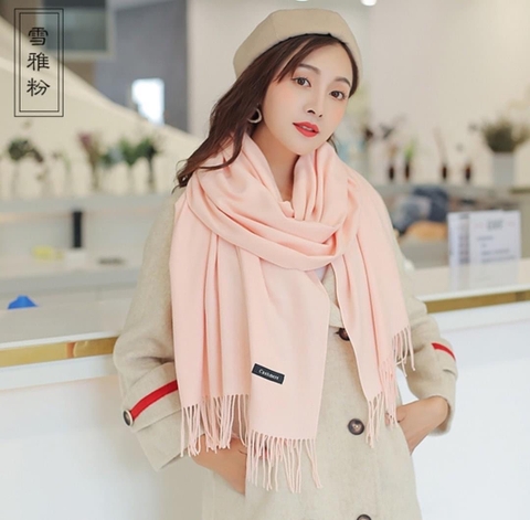 Khăn đũi trơn CST-009