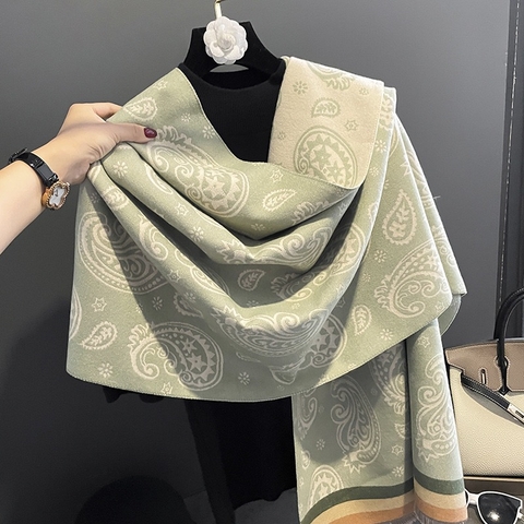 Khăn dạ cao cấp DCH-079