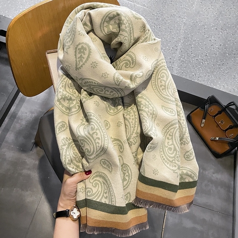 Khăn dạ cao cấp DCH-079