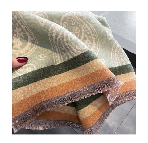 Khăn dạ cao cấp DCH-079