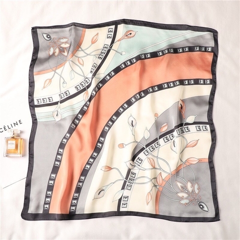 Khăn lụa vuông VT-112