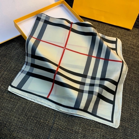 Khăn lụa vuông VT-123