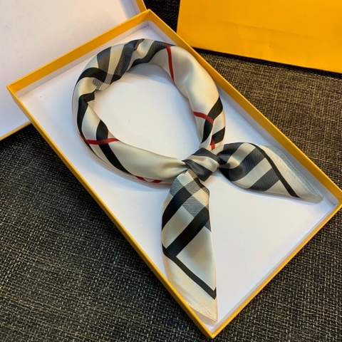 Khăn lụa vuông VT-123