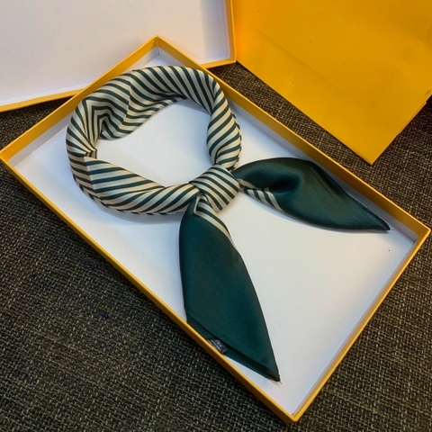 Khăn lụa vuông VT-146