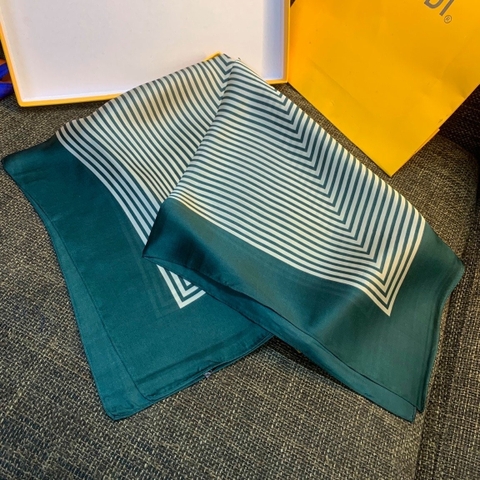 Khăn lụa vuông VT-146