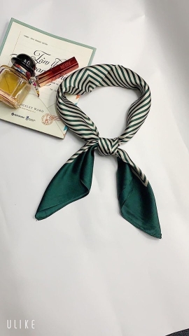 Khăn lụa vuông VT-146