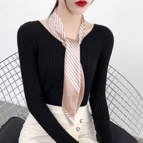 Khăn lụa vuông VT-147