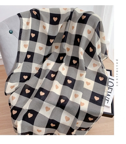 Khăn choàng đũi linen cao cấp DLH-021