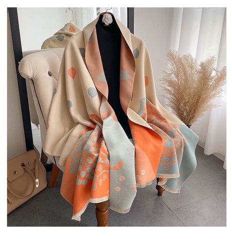 Khăn dạ cao cấp DCH-087